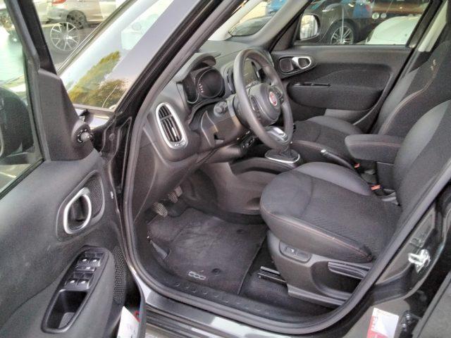 FIAT 500L 1.3 Multijet 95 CV Business