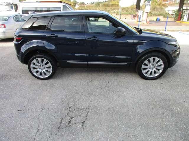 Land Rover Range Rover Evoque 5p 2.0 td4 Landmark edition 180cv GARANTITA FULL