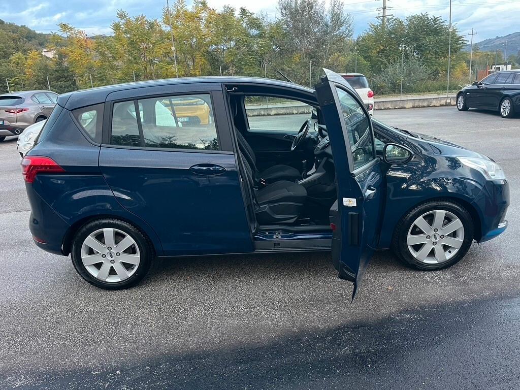 Ford B-Max 1.5 TDCi 75 CV Business