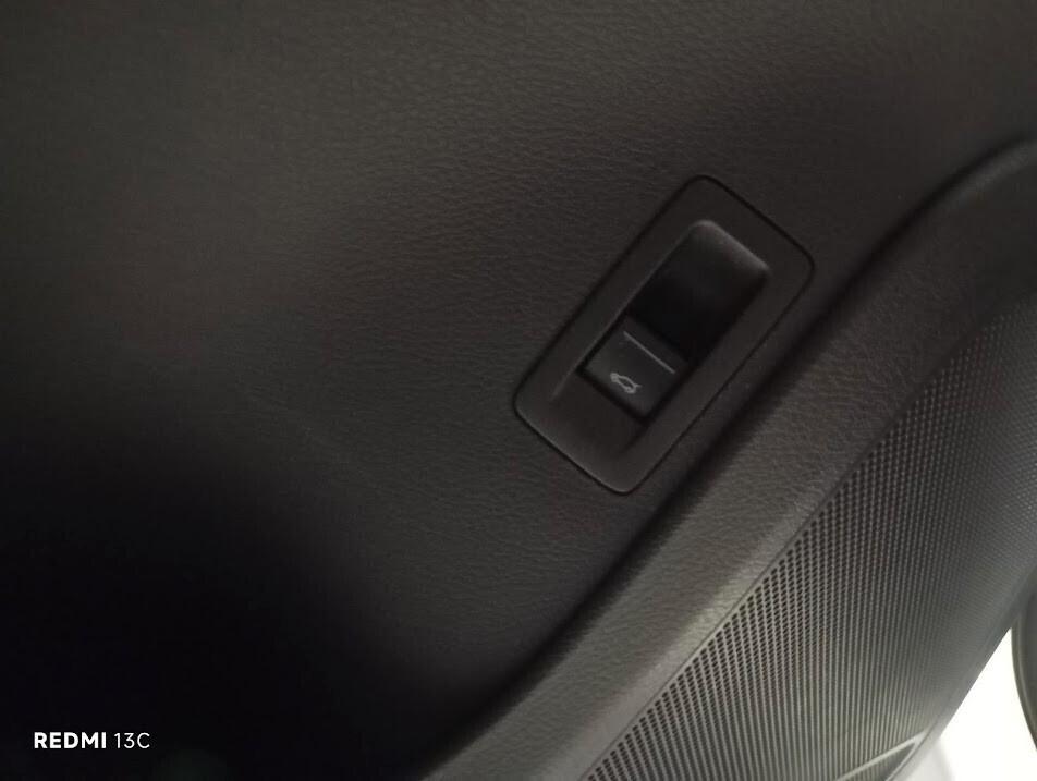 VOLKSWAGEN TOUAREG DEL 2014 4X4 AUTOMATICA 250 CV