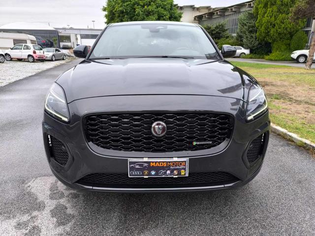 JAGUAR E-Pace 2.0D I4 awd aut. 163 CV R-Dynamic SE