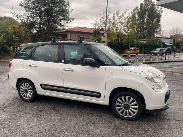Fiat 500L 500L Living Living 1.3 mjt Lounge 95cv