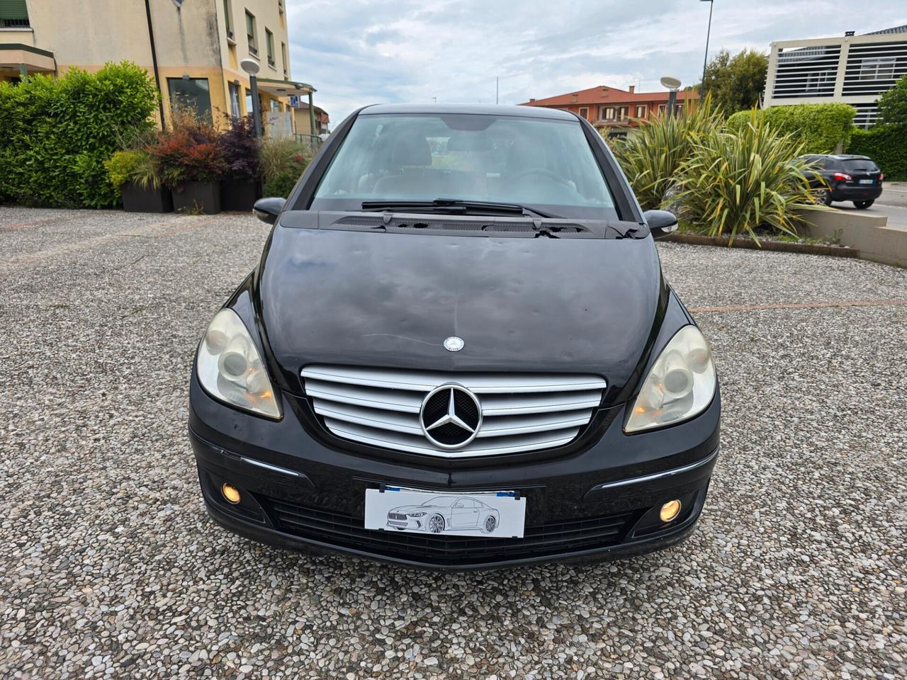 Mercedes-benz B 180 CDI 109cv Sport ok Neopatentati
