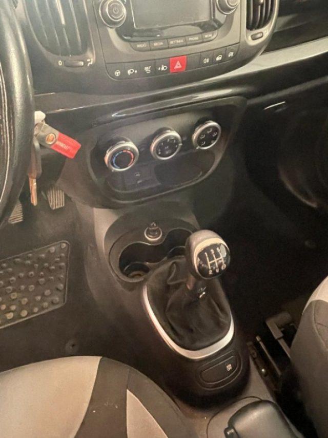 FIAT 500L 1.3 Multijet 85 CV Pop Star