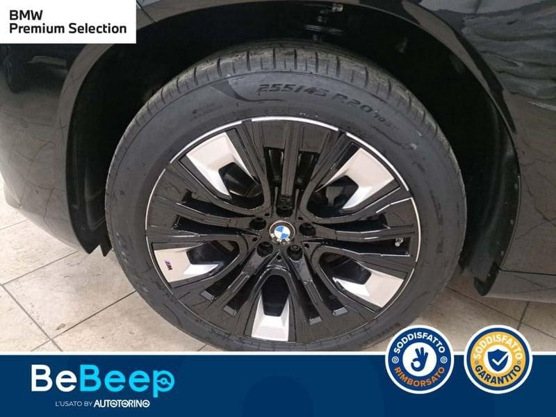 BMW X3 XDRIVE20D MSPORT AUTO