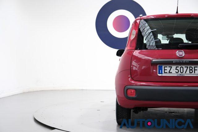 FIAT Panda 1.2 EASY NEOPATENTATI