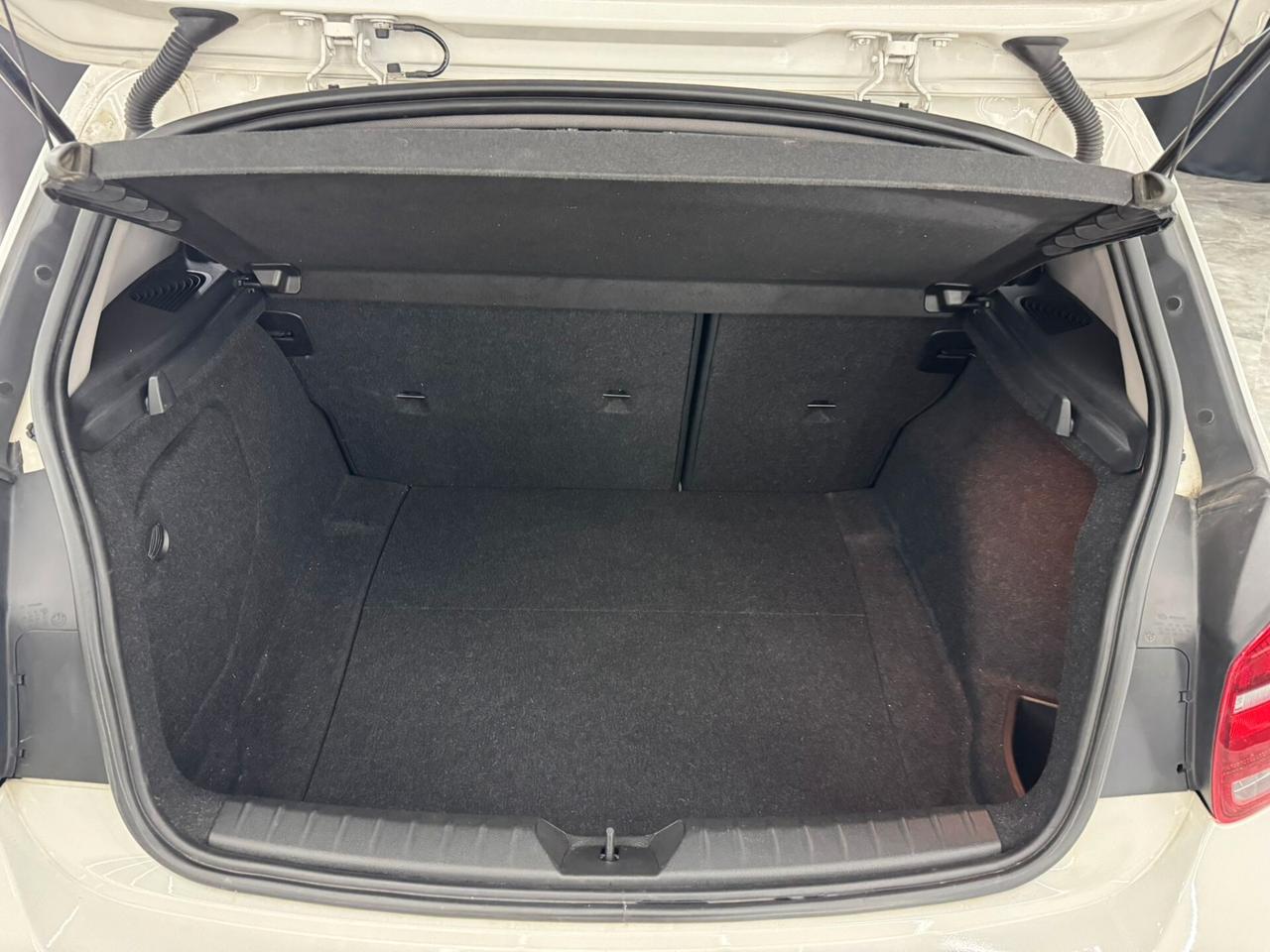 Bmw 116 Serie 1 116d 5p Dynamic