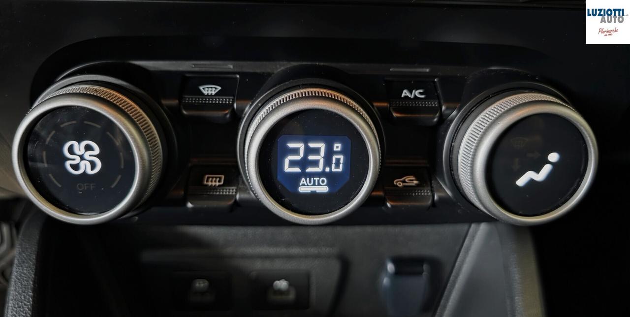 Dacia Duster 1.0 GPL 101CV JOURNEY