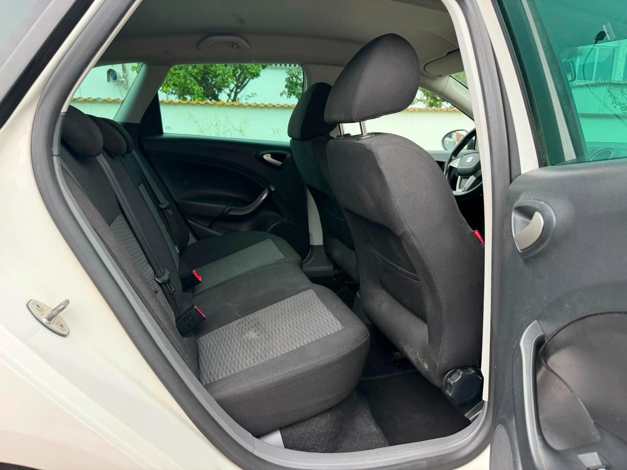 Seat Ibiza SW1.6 TDI 105 CV Sport EURO 5