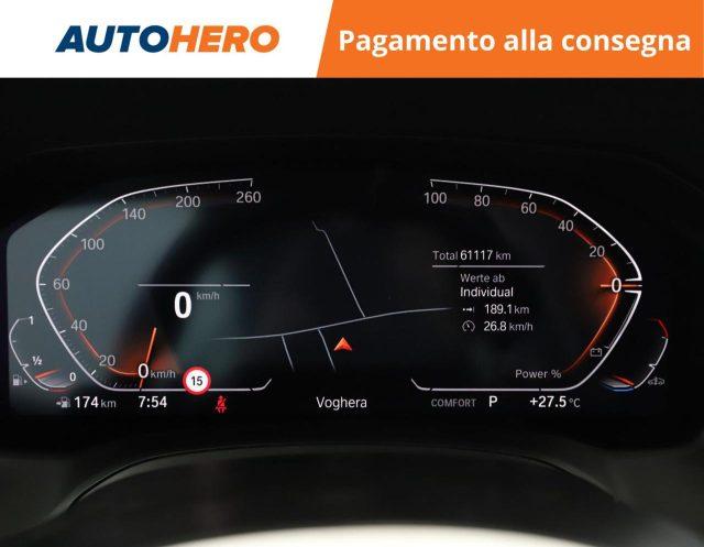 BMW 420 i Cabrio Msport