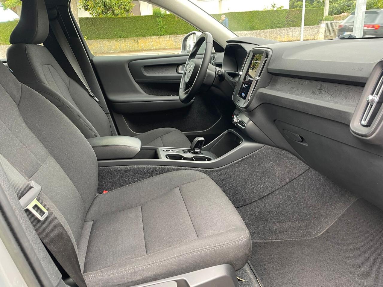 Volvo XC40 T2 automatico Core N1