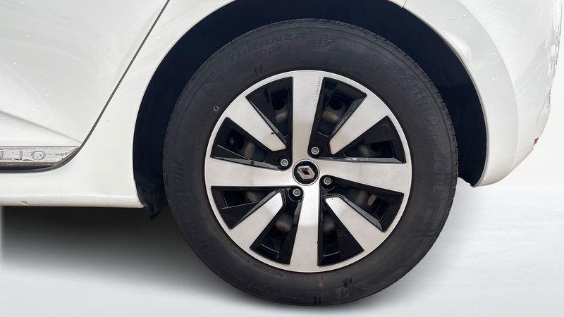 Renault Clio 5 Porte 1.6 E-TECH Hybrid 140cv Zen Auto