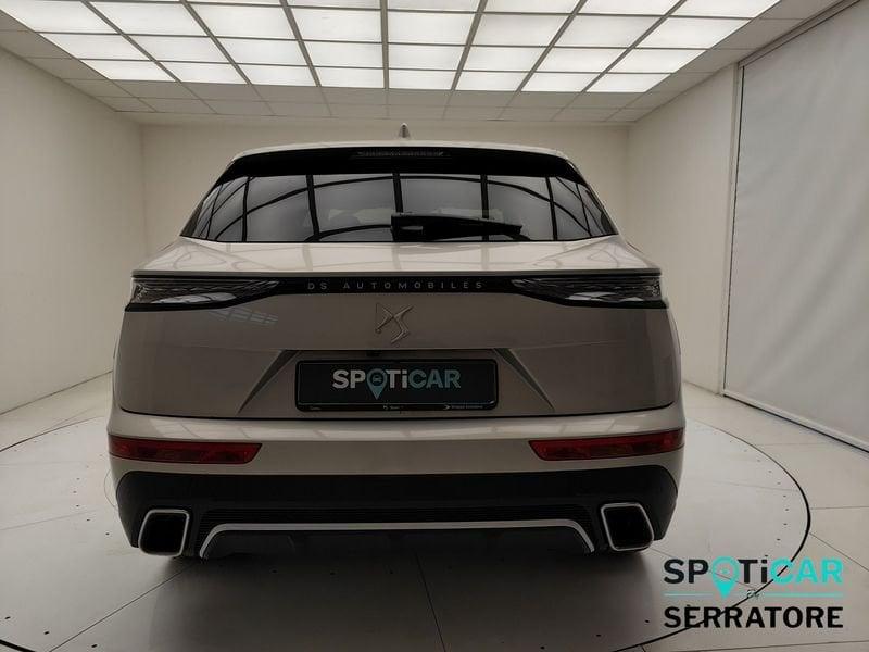 DS DS 7 DS7 1.6 e-tense phev Performance Line 225cv auto