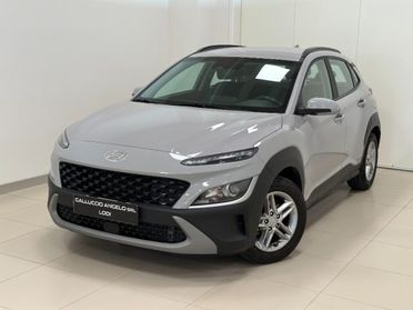 HYUNDAI Kona 1.0 T-GDI XTech