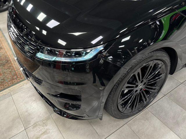 LAND ROVER Range Rover Sport 3.0D l6 249 CV DYNAMIC HSE *CERCHI 23*UNIPROP*FULL