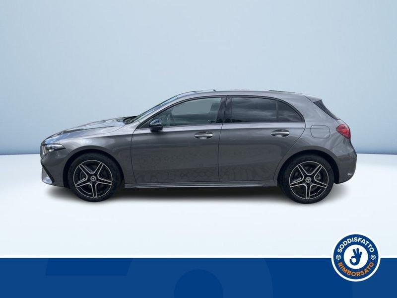 Mercedes-Benz Classe A 250e Plug-in Hybrid Automatic AMG Line Advanced Plus Digital Edition