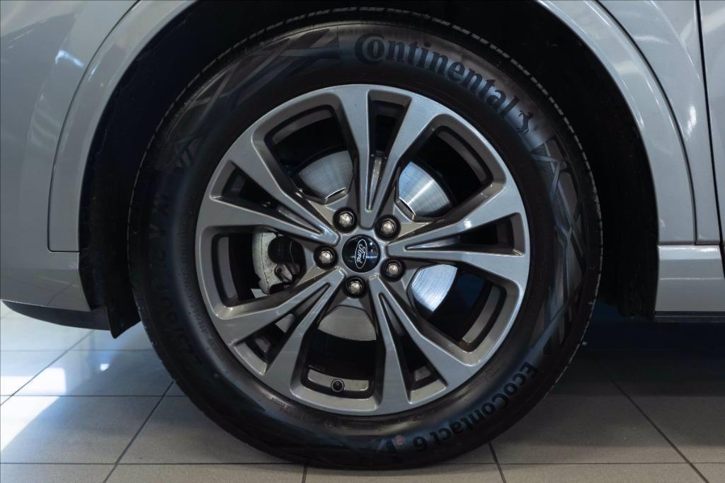 FORD Kuga 2.5 full hybrid ST-Line 2wd 190cv cvt del 2023