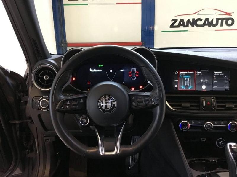 Alfa Romeo Giulia Giulia 2.0 Turbo 280 CV AT8 AWD Q4 Sprint MY24