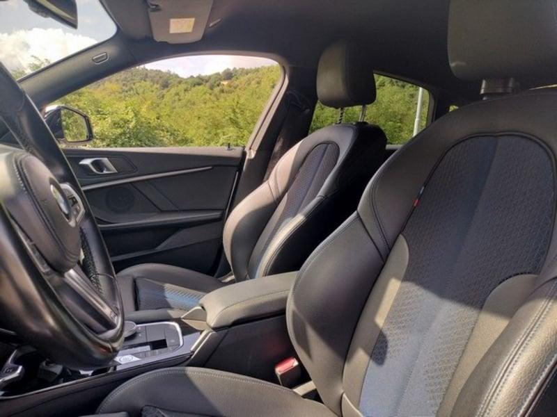 BMW Serie 2 G.C. 220d Gran Coupé Msport aut.