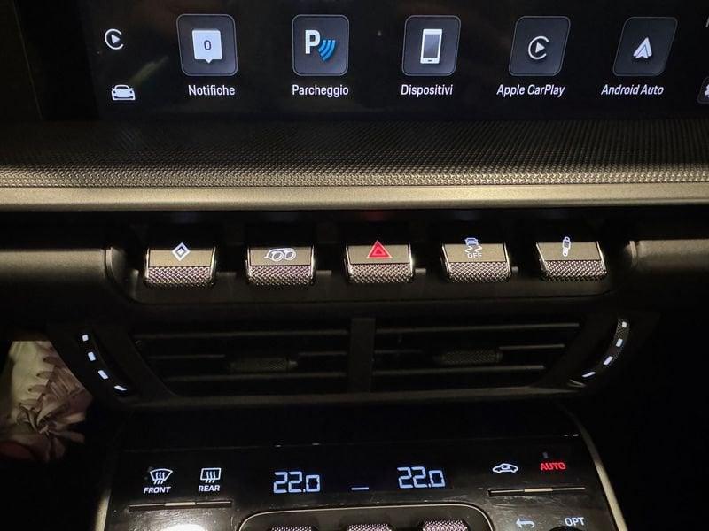 Porsche 911 911 Carrera MODELLO 2025 TETTO/BOSE/CHRONO FULL