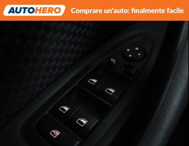 BMW X1 sDrive18d Advantage