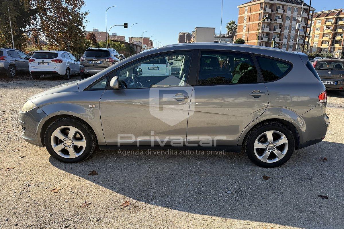 SEAT Altea XL 1.9 TDI Free