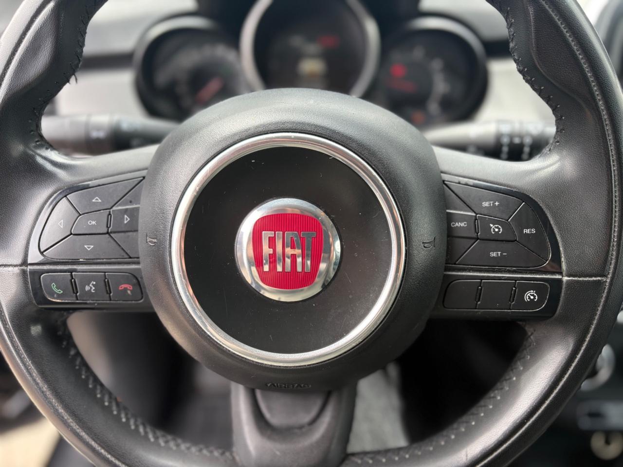 Fiat 500X 1.3 MultiJet 95 CV Cross