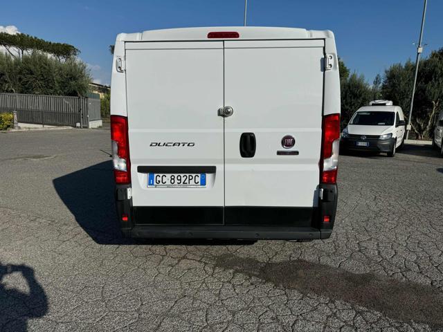 FIAT Ducato 30 2.3 MJT 120CV L1 H1 Furgone