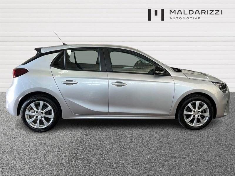Opel Corsa VI 2020 1.2 Edition s&s 75cv