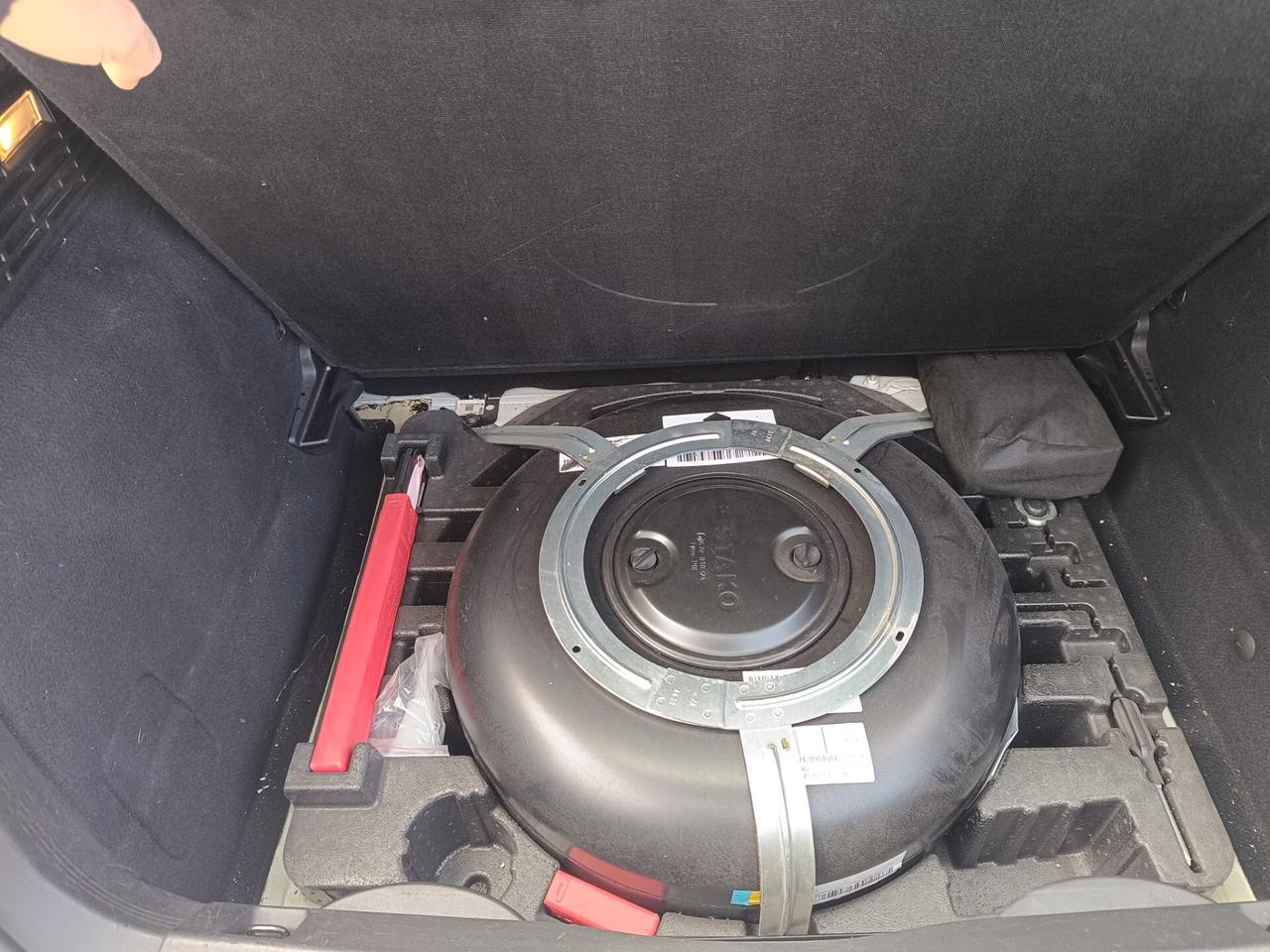 Fiat 500X 1.4 T-Jet 120 CV GPL Pop Star