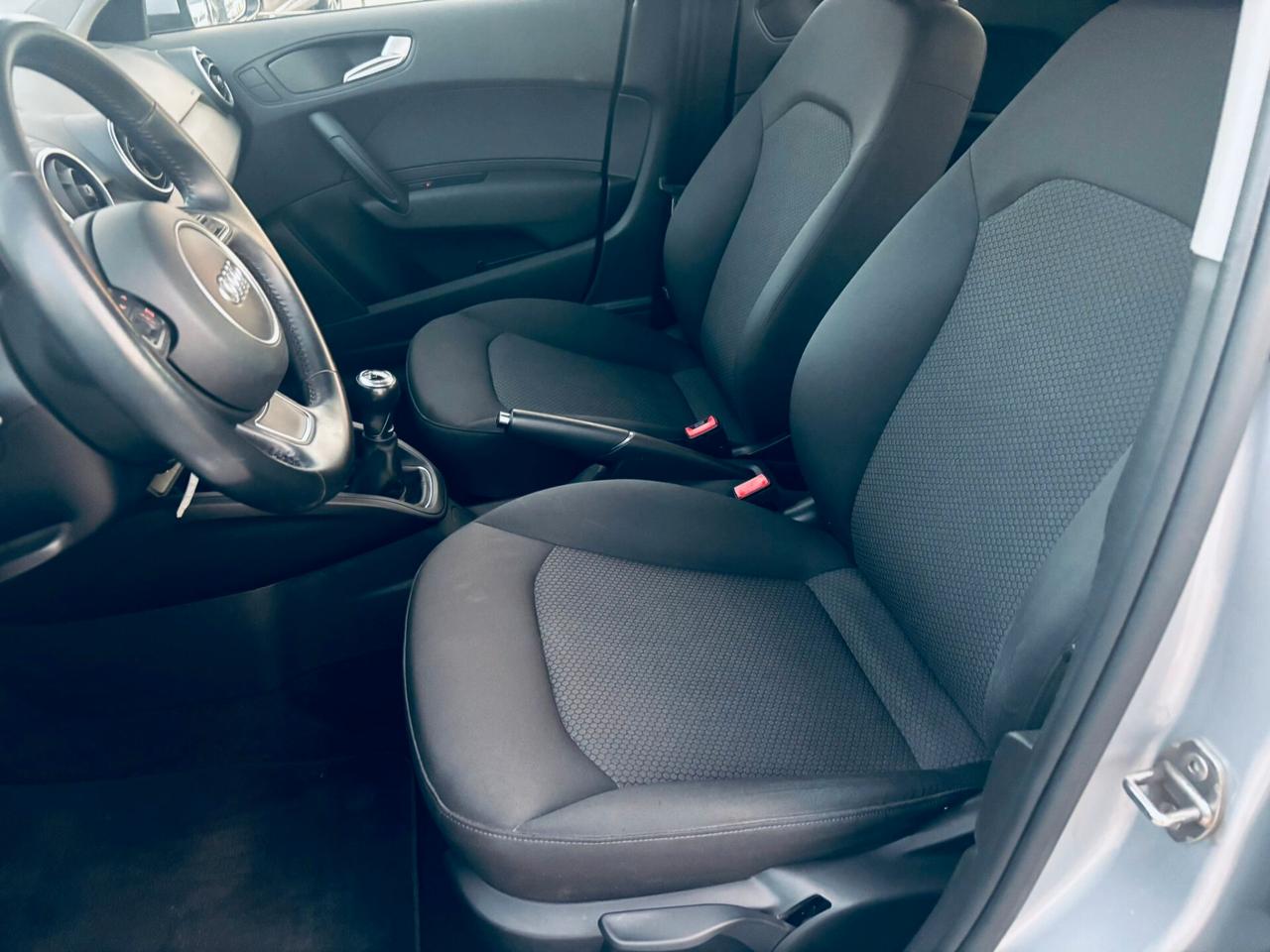 Audi A1 1.4 TDI Metal plus