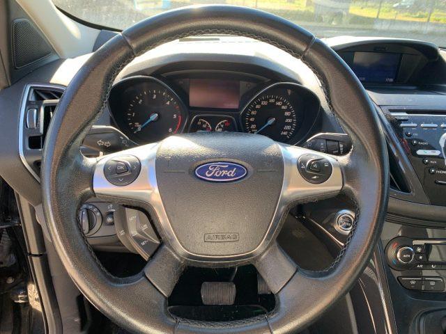 FORD Kuga *CAMBIO GUASTO*2.0 TDCI 140 CV 4WD Powershift