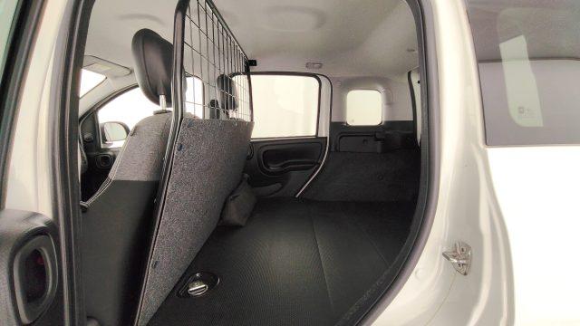 FIAT Panda 1.0 GSE S&S Hybrid Pop Van 2 posti - PREZZO +IVA