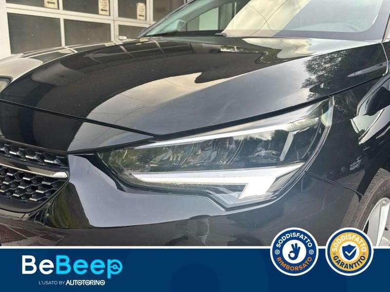 Opel Corsa 1.2 ELEGANCE S&S 75CV
