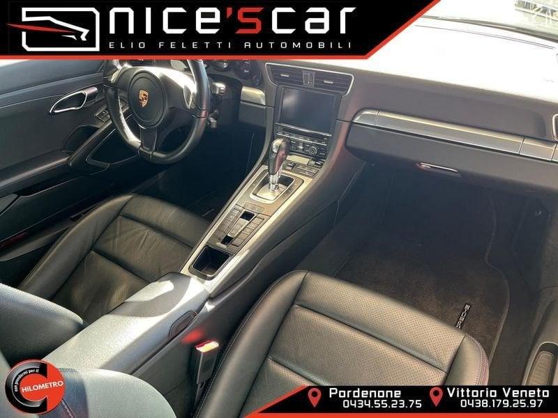 Porsche 911 3.4 Carrera Coupé