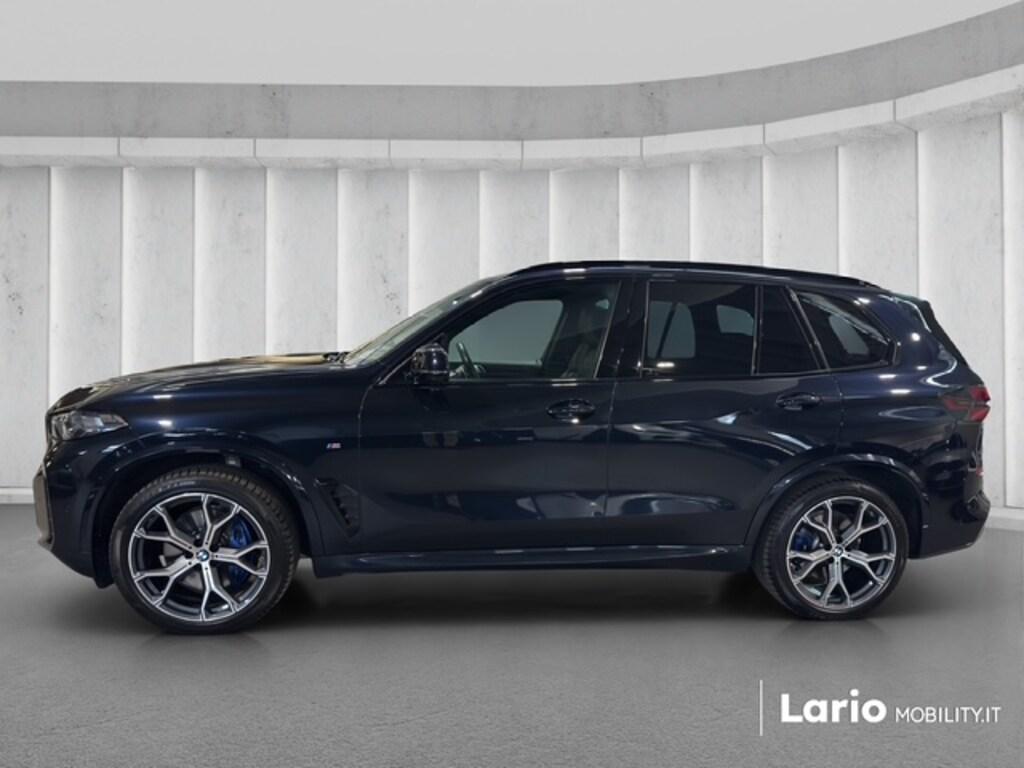 BMW X5 30 d MSport Pro xDrive Steptronic
