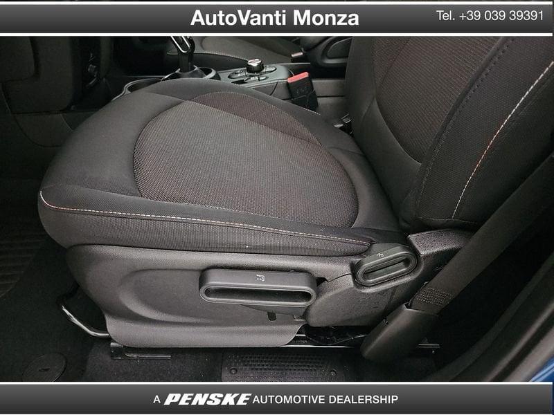 MINI Mini Countryman F60 Mini 2.0 Cooper D Countryman