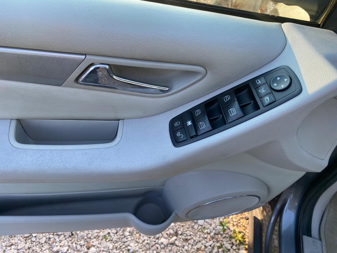 Mercedes-benz A 180 CDI 80 KW 110 CV Special Edition