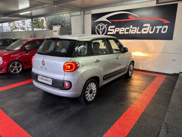 FIAT 500L 1.3 Multijet 95 CV Business