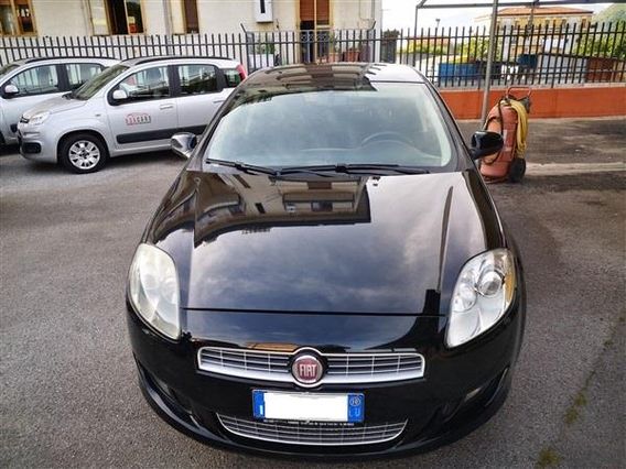 FIAT Bravo Bravo 1.4 Active