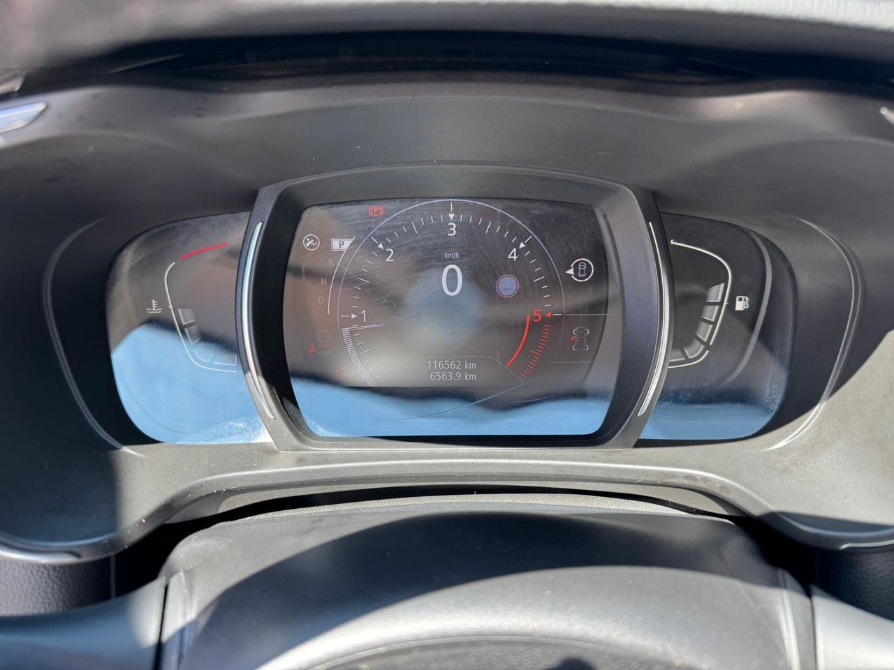 Renault Kadjar dCi 8V 110CV EDC Energy HYPNOTIC