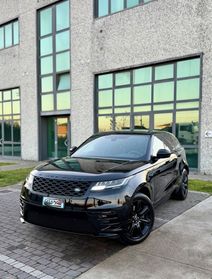 Land Rover Range Velar 3.0D V6 275 CV R-Dynamic SE