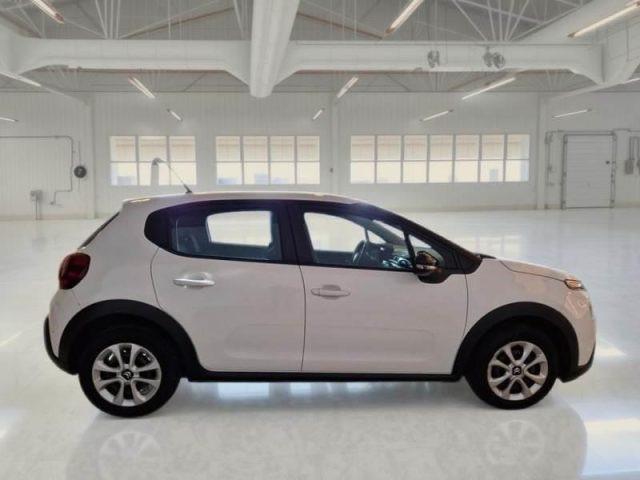 CITROEN C3 BlueHDi 100 S&S Business Combi