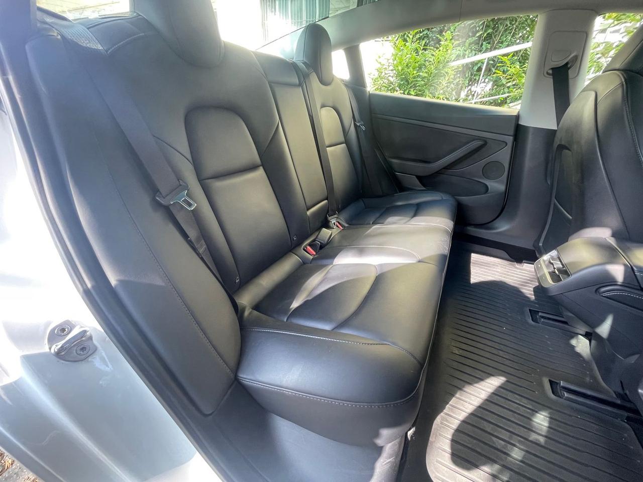 Tesla Model 3 Long Range Performance Dual Motor #5798