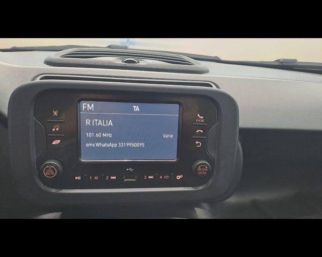FIAT New Panda City Life 1.0 firefly hybrid 70cv 5 posti