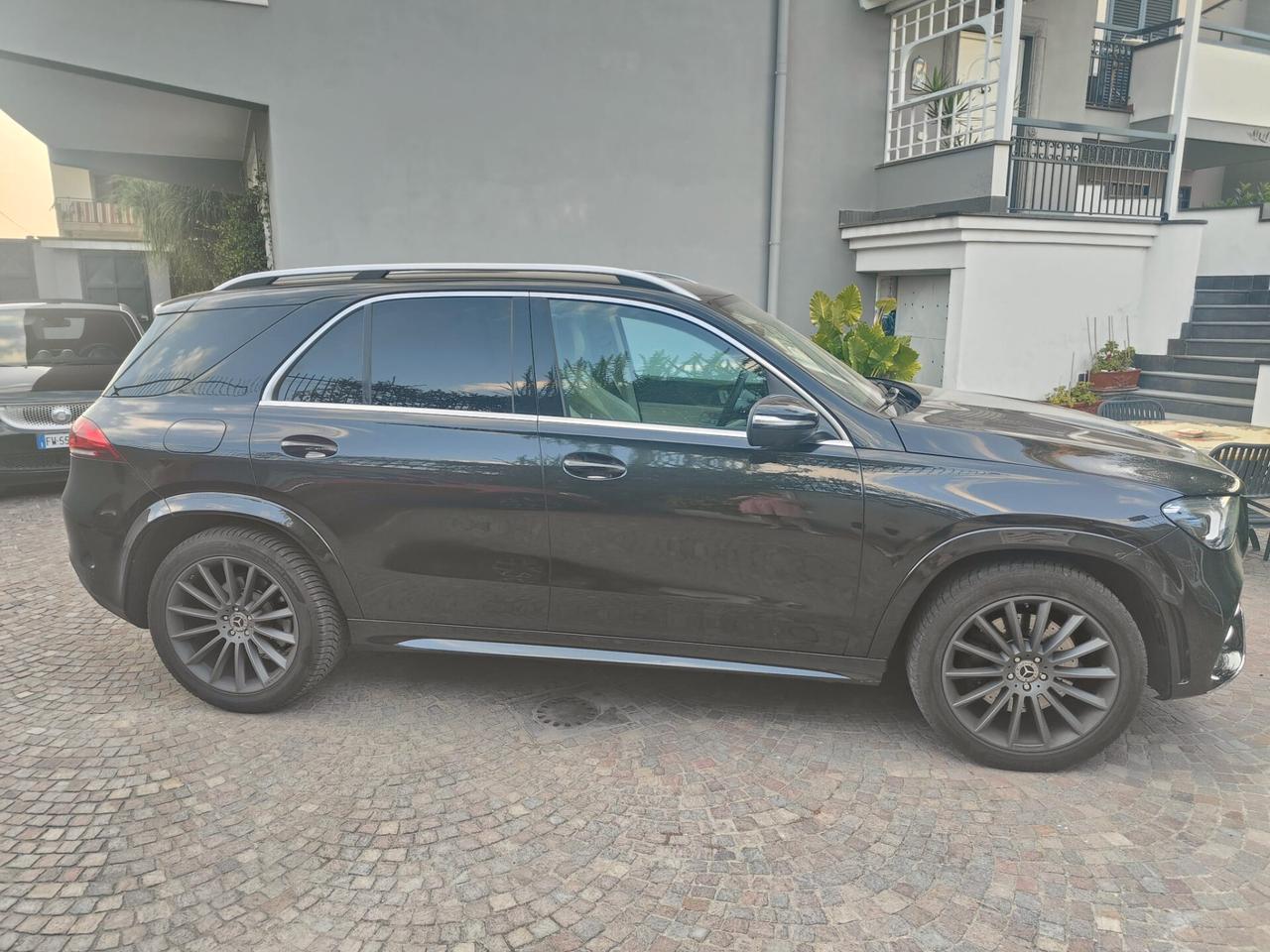 MERCEDES GLE PREMIUM- PRoV TOSCANA-ECCELLENTI CONDIZIONi