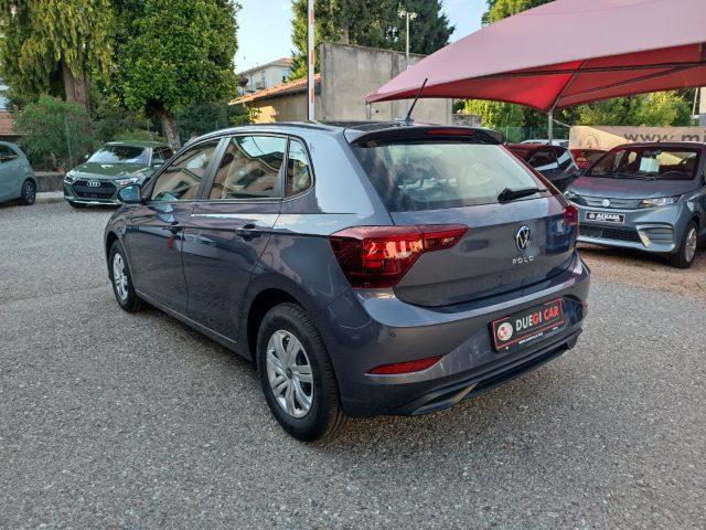 VOLKSWAGEN Polo 1.0 Life