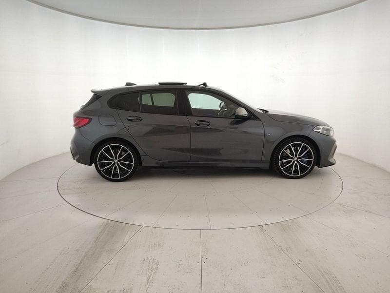 BMW Serie 1 M 135i xdrive auto