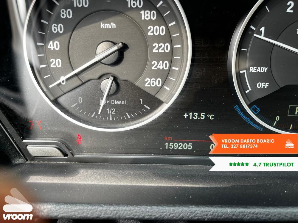 BMW X1 (F48) X1 xDrive20d Business