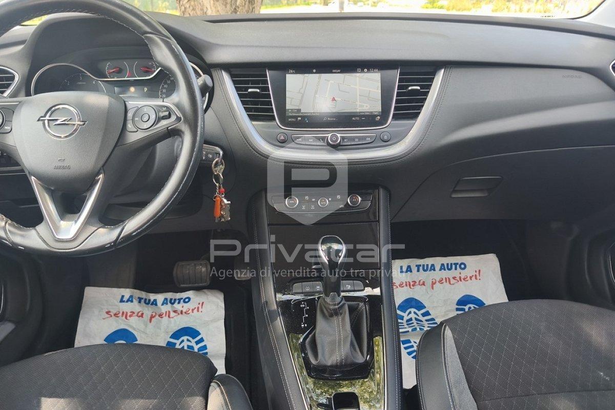 OPEL Grandland X 1.5 diesel Ecotec Start&Stop aut. Innovation
